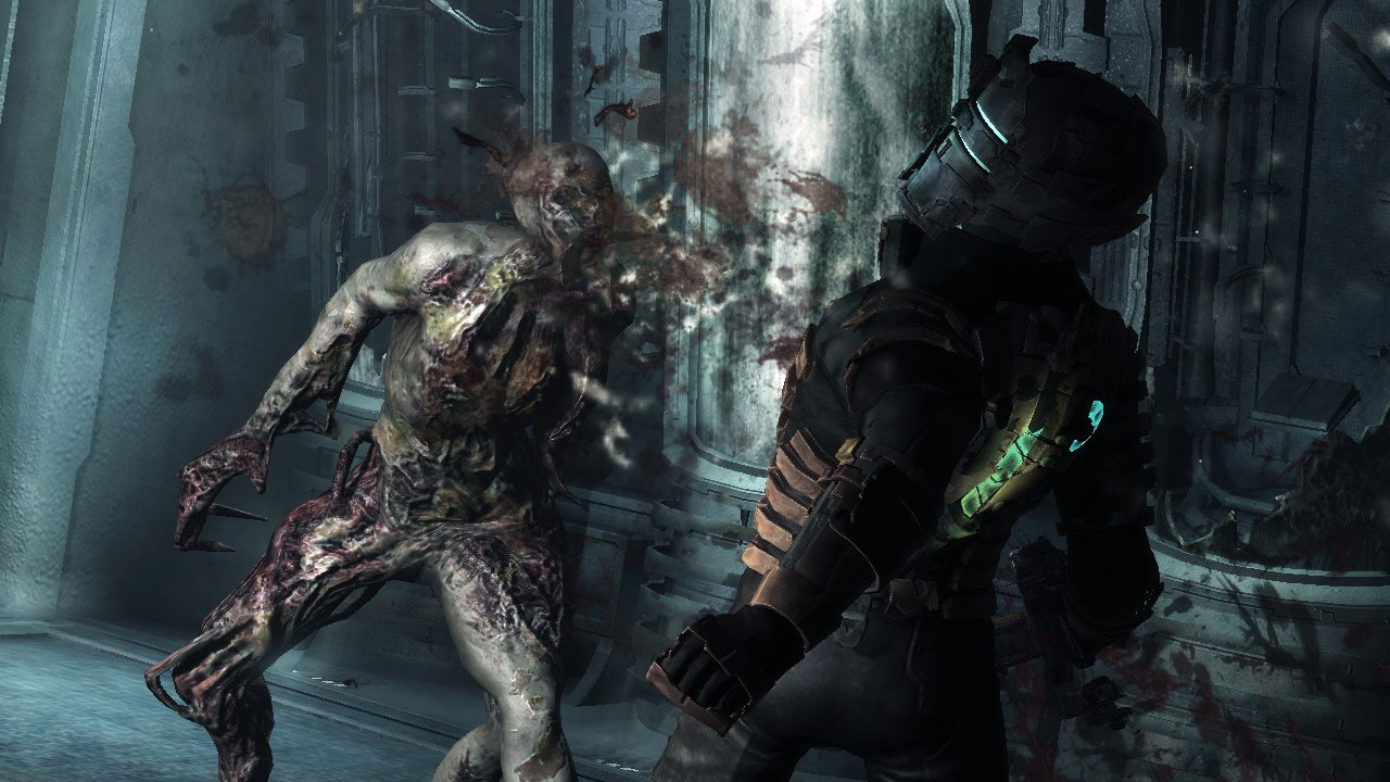 Dead Space 2 - Imagen 28